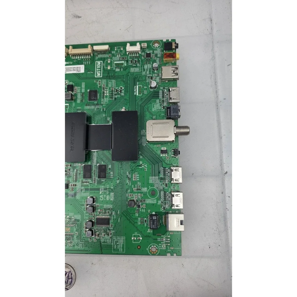 TCL 08-MS10M02-MA200AA TV Main Board